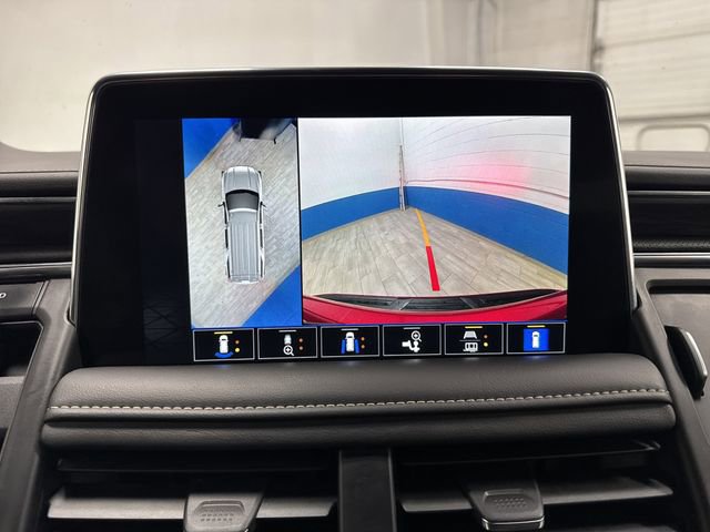 Used 2024 GMC Yukon XL SLT image 10