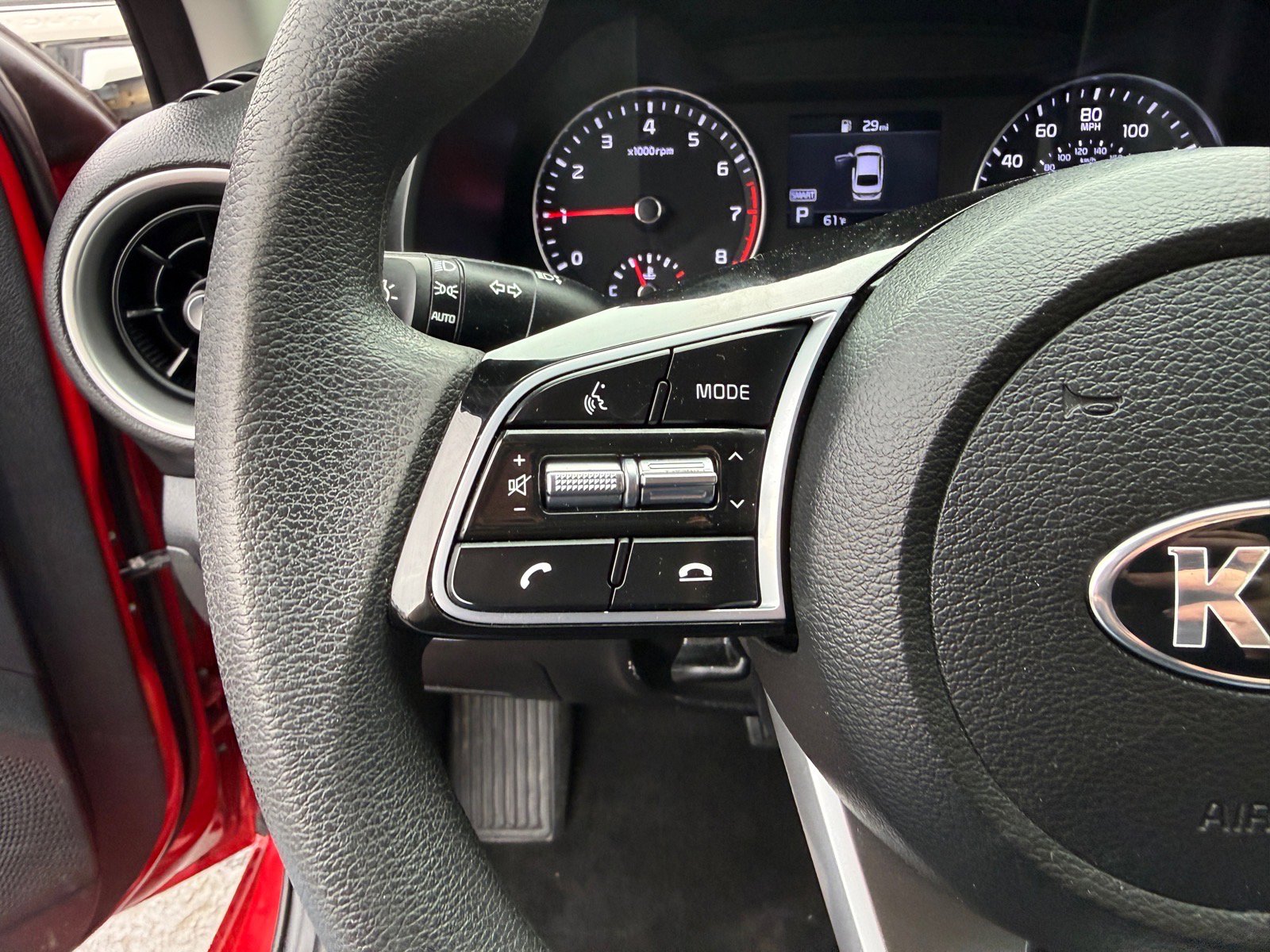 Used 2021 Kia Forte LXS image 27