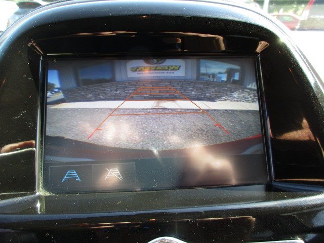 Used 2017 Chevrolet Spark LT FWD image 21