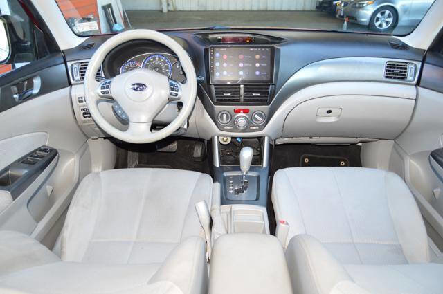 Used 2011 Subaru Forester 2.5X Premium w/ All-Weather Pkg image 14
