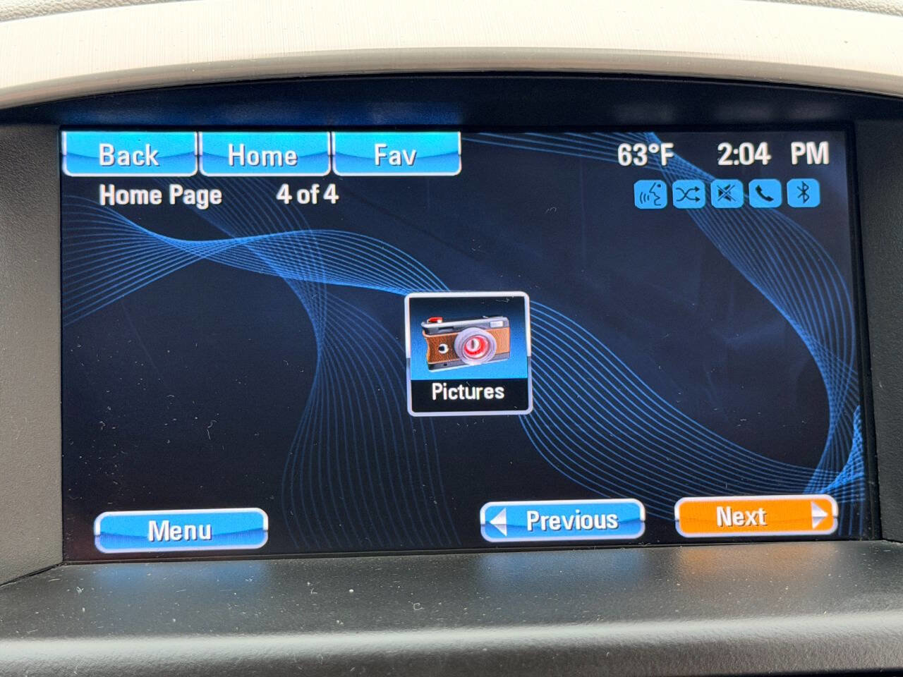 Used 2015 Buick Verano Convenience FWD image 46