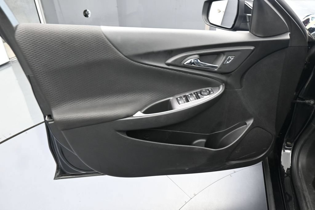 Used 2024 Chevrolet Malibu LT FWD image 12