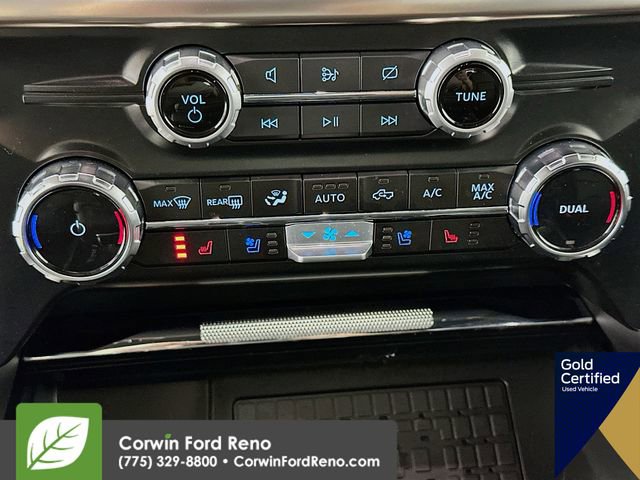 Certified 2023 Ford F150 Raptor image 20