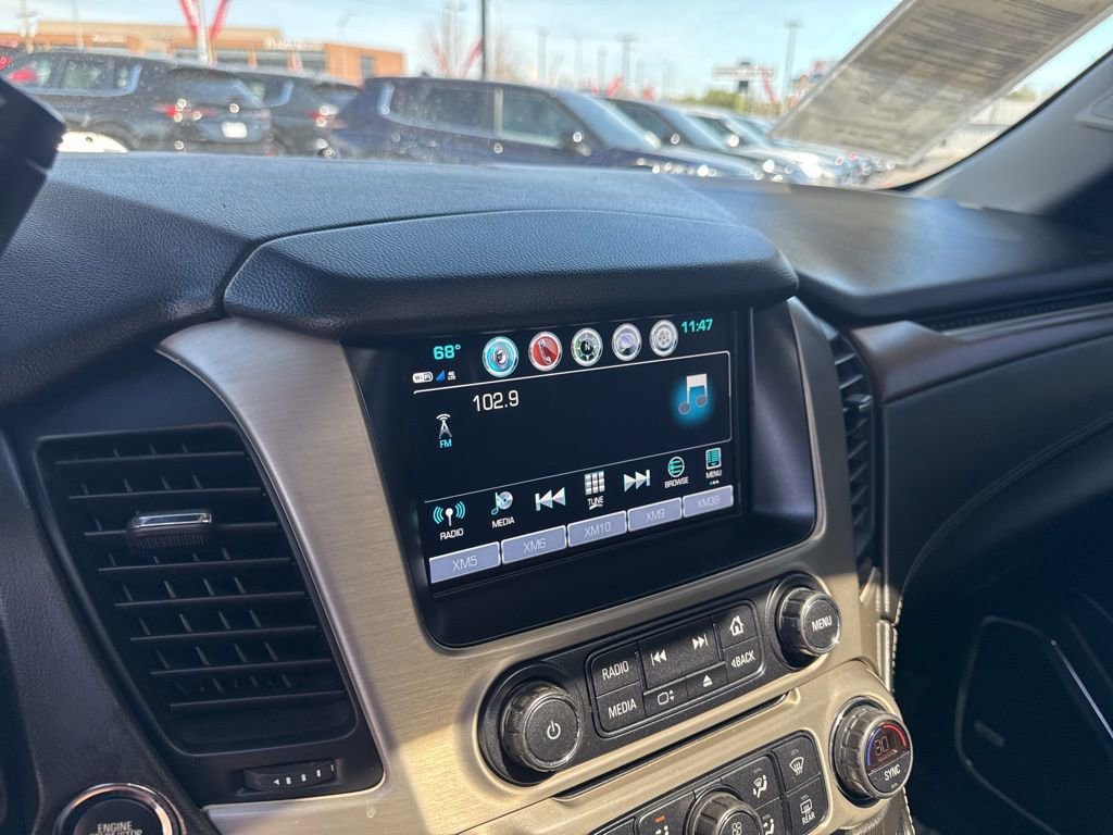 Used 2020 GMC Yukon Denali w/ Open Road Package image 28