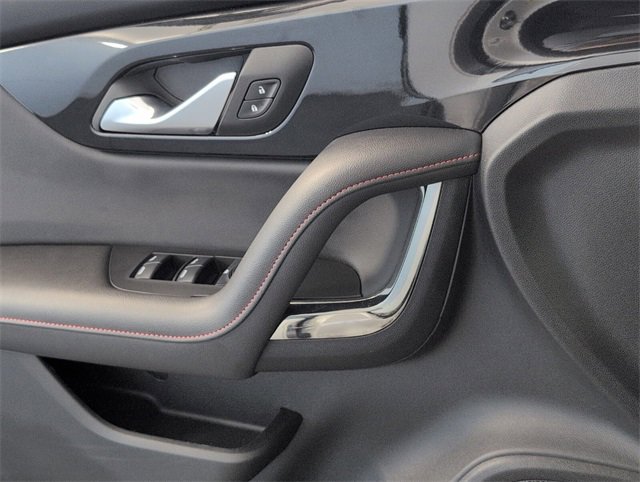 Used 2024 Chevrolet Blazer RS w/ LPO, Cargo Package image 28