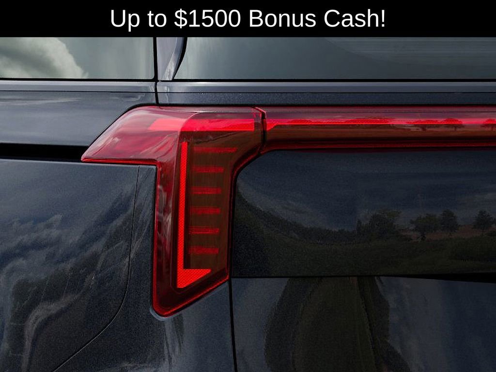 New 2026 Kia Carnival SX Prestige image 11