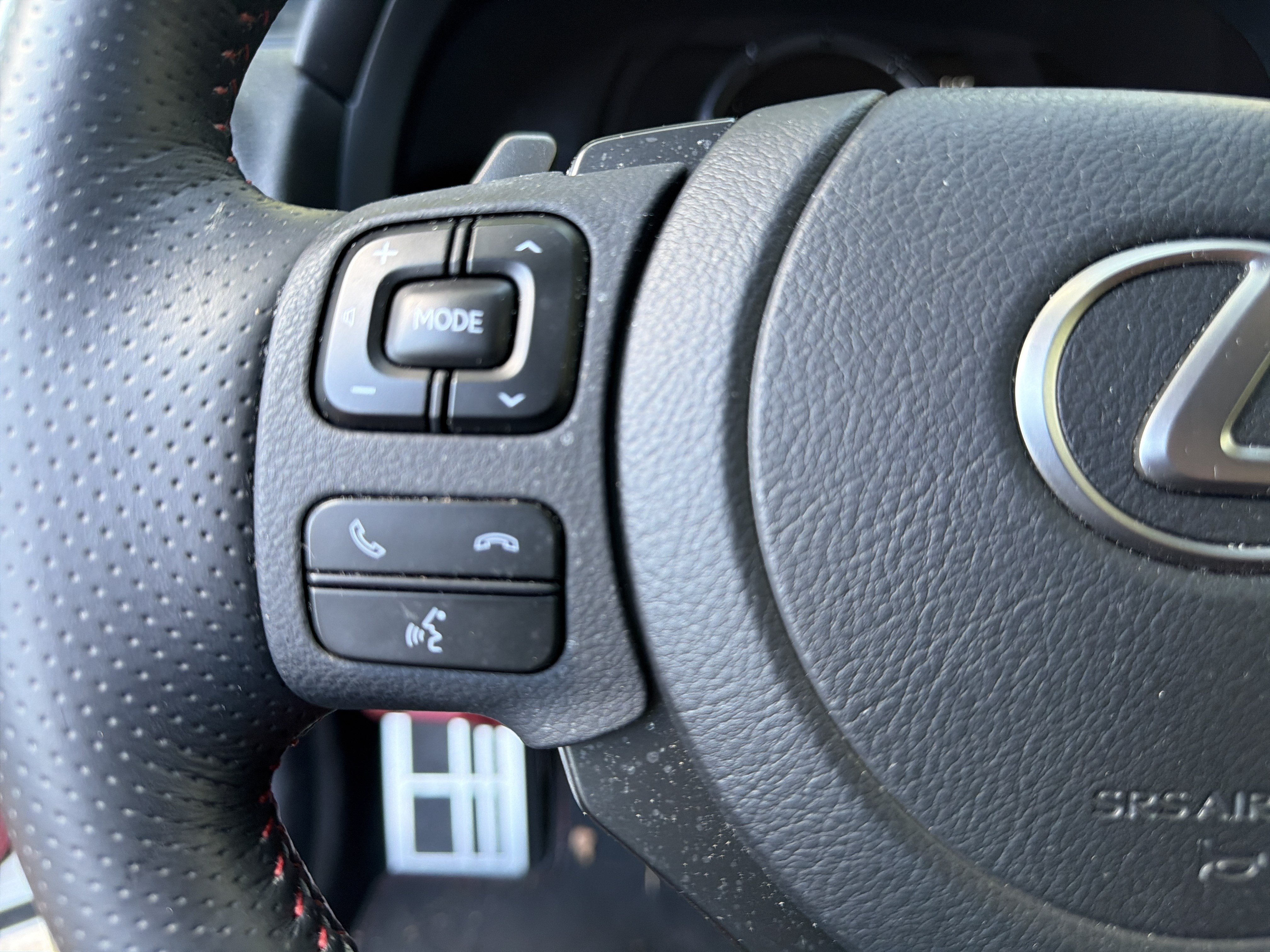 Used 2024 Lexus IS 350 F Sport RWD image 19