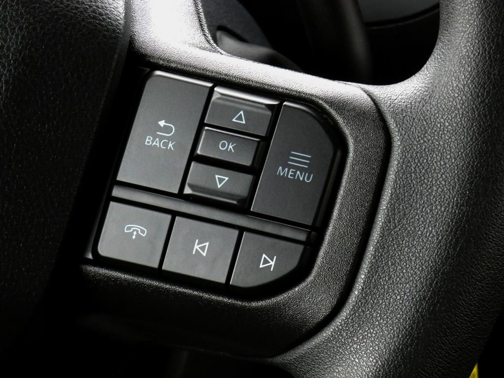 Used 2024 Ford F150 STX w/ Mobile Office Package AWD/4WD image 17