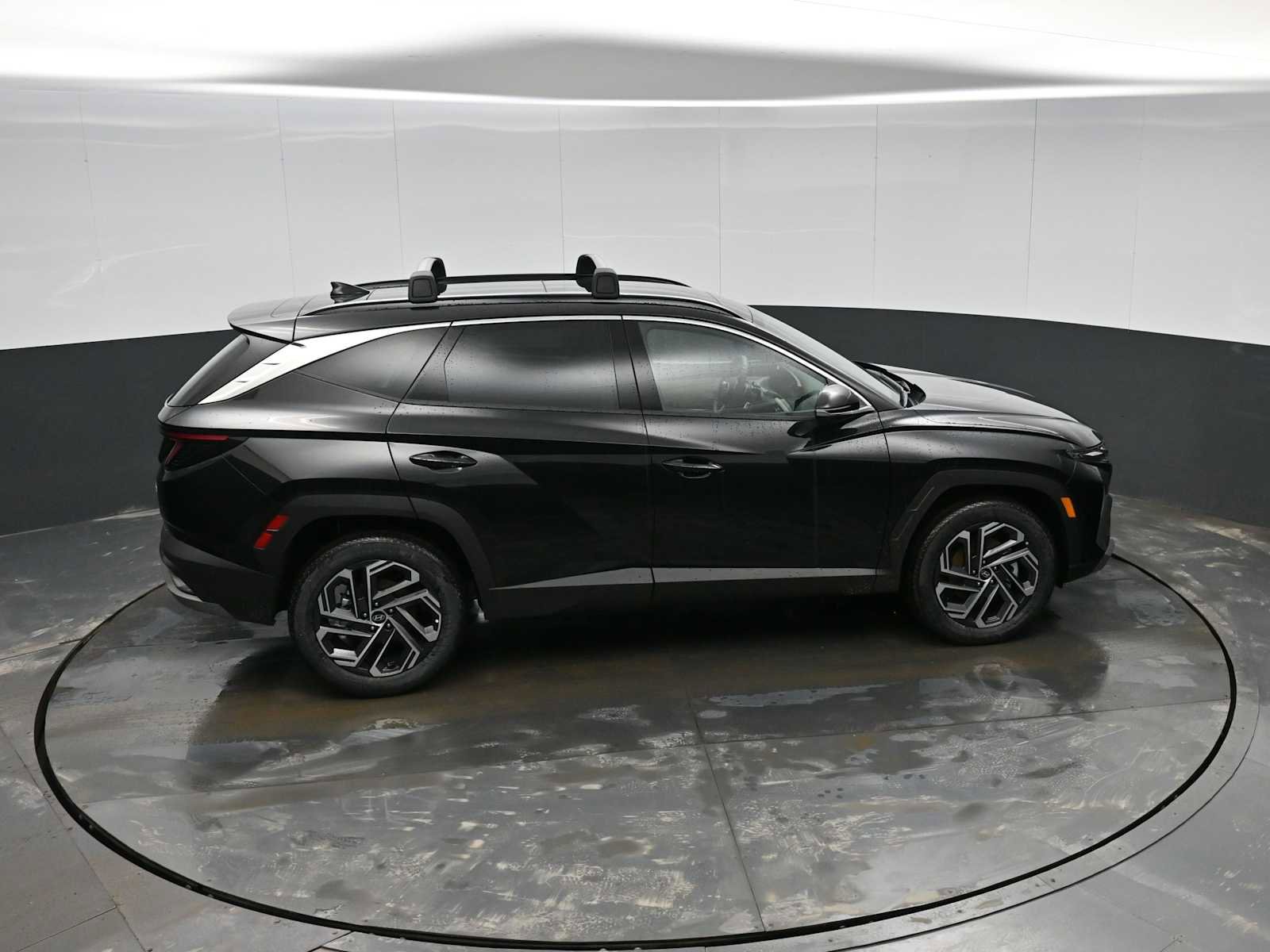 New 2026 Hyundai Tucson Limited image 30