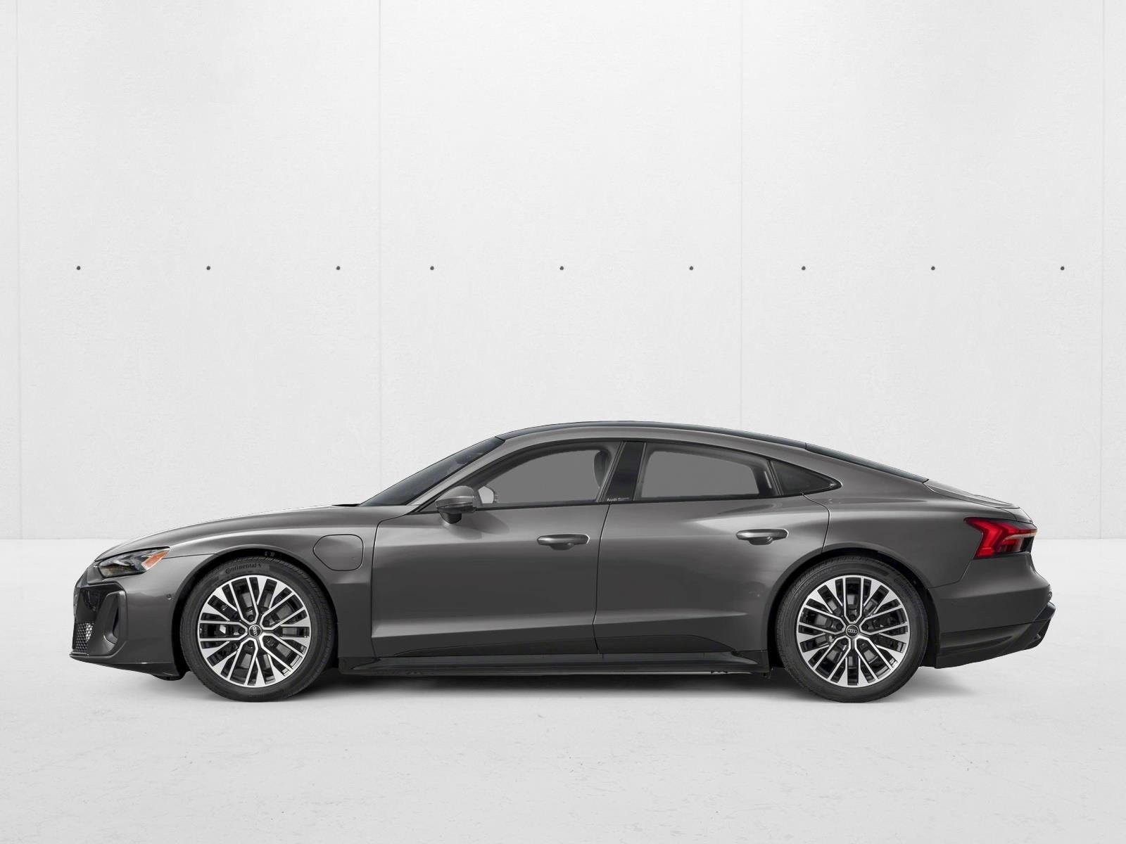 New 2026 Audi S e-tron GT Prestige AWD/4WD image 3