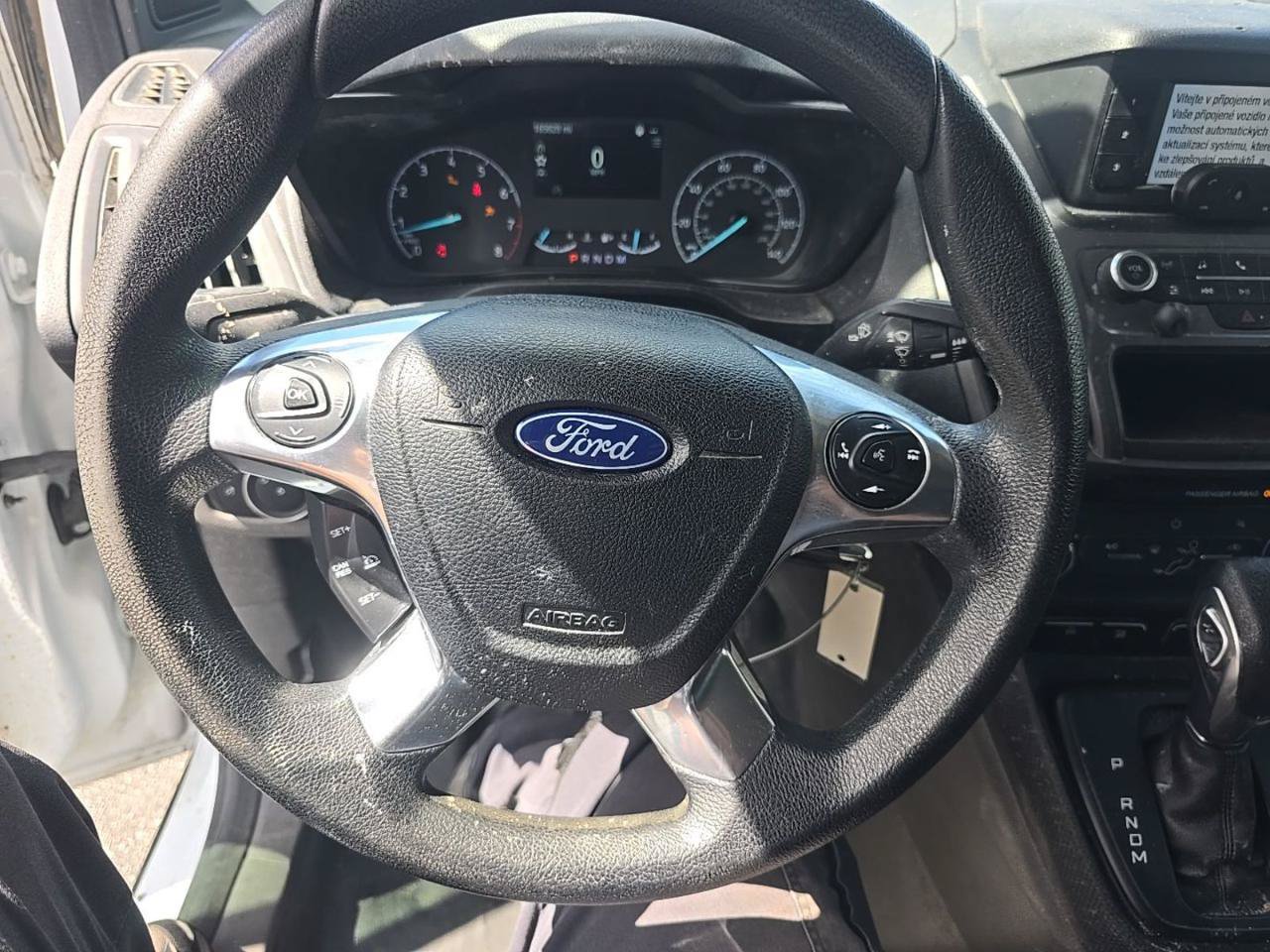 Used 2019 Ford Transit Connect XL FWD image 16