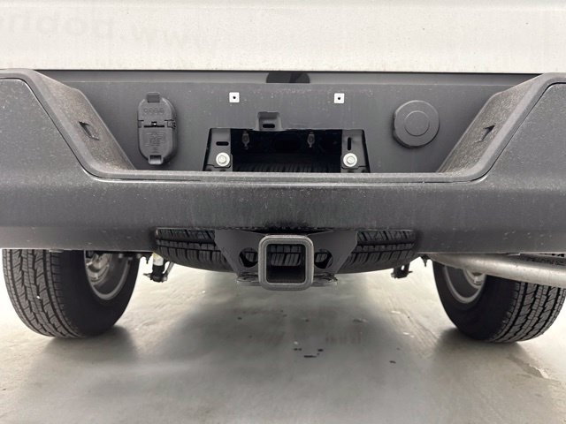 New 2026 Chevrolet Silverado 1500 W/T w/ Trailering Package AWD/4WD image 26