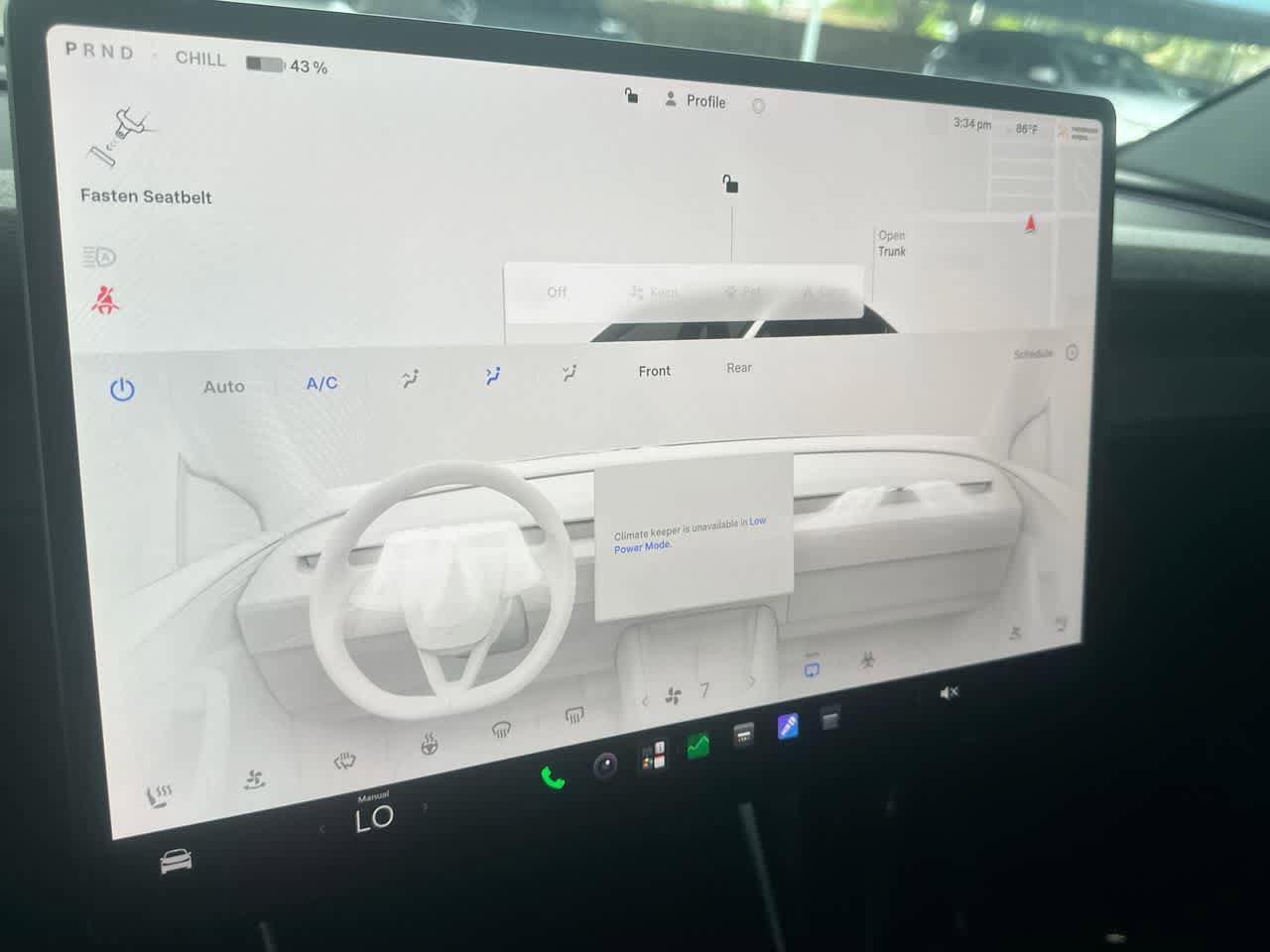 Used 2026 Tesla Model Y AWD image 20