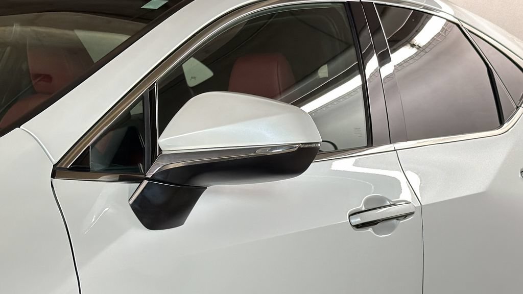 Certified 2024 Lexus NX 350 AWD w/ Cold Area Package image 5