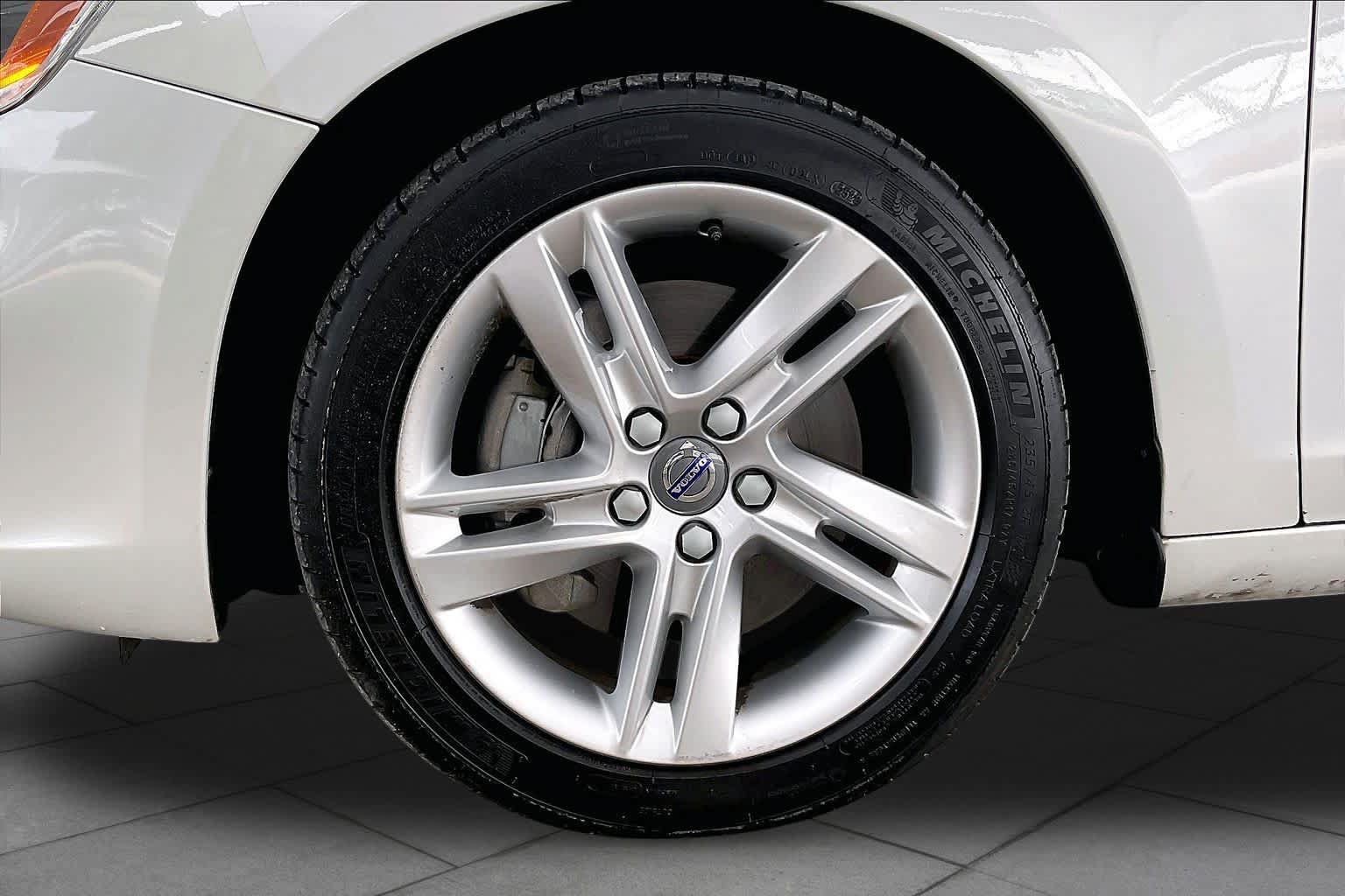 Used 2015 Volvo S60 T5 Premier AWD/4WD image 11