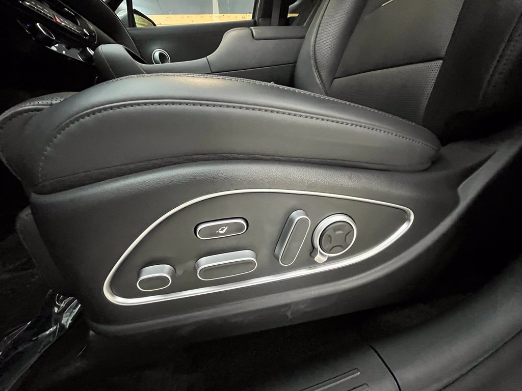 Used 2026 Hyundai Palisade Calligraphy AWD/4WD image 42