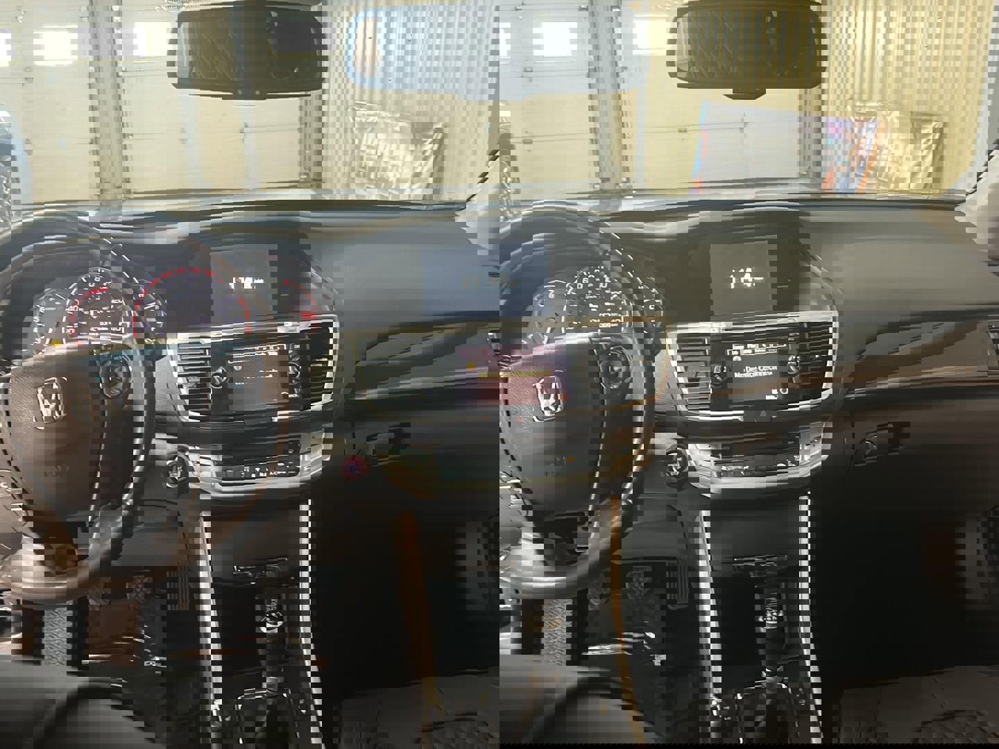 Used 2015 Honda Accord EX-L image 26