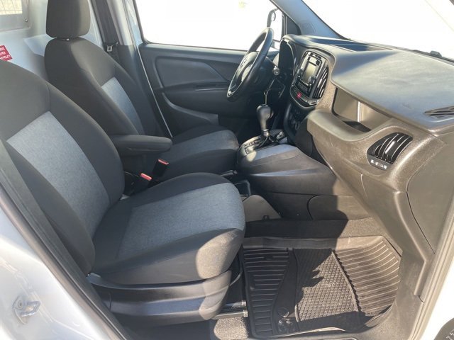 Used 2020 RAM ProMaster City Tradesman SLT w/ Window Group 05 image 21