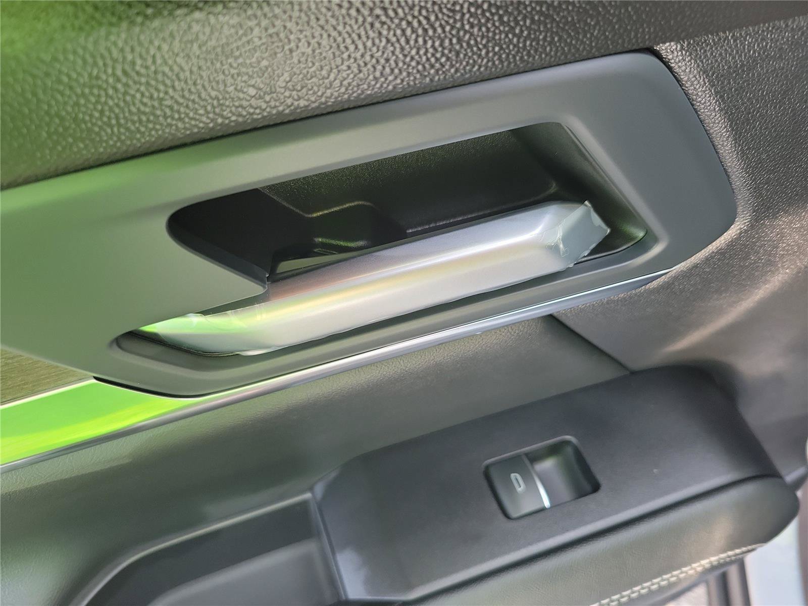 New 2027 GMC Terrain Denali AWD/4WD image 17