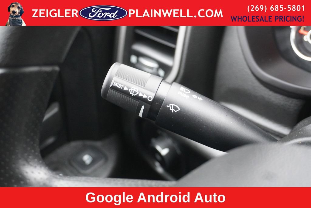 Used 2023 RAM 3500 Tradesman w/ Convenience Group image 26