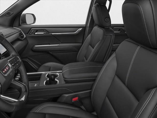 New 2026 GMC Acadia Elevation FWD image 6
