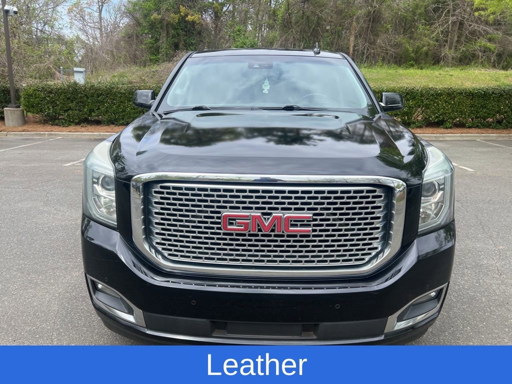 Used 2016 GMC Yukon Denali w/ Open Road Package image 4