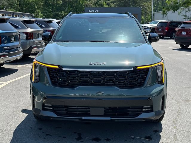 New 2026 Kia Sorento SX Prestige AWD/4WD image 8
