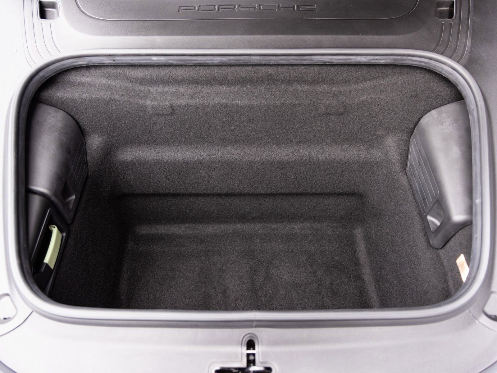 Certified 2016 Porsche 911 GT3 RS image 33