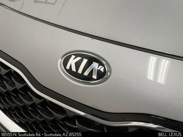 Used 2021 Kia Sportage EX FWD image 31