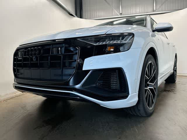 Used 2022 Audi Q8 Prestige AWD/4WD image 31
