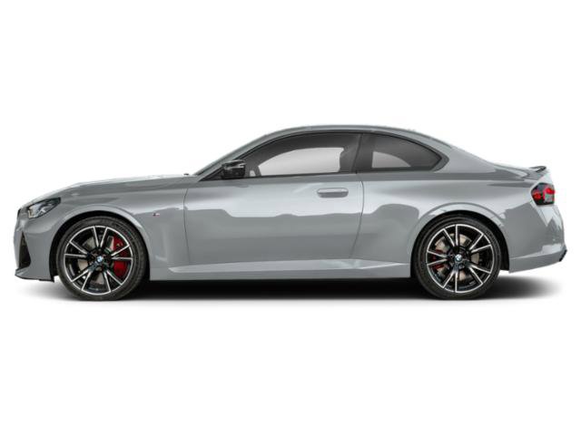 New 2025 BMW M240i Coupe w/ Premium Package image 2