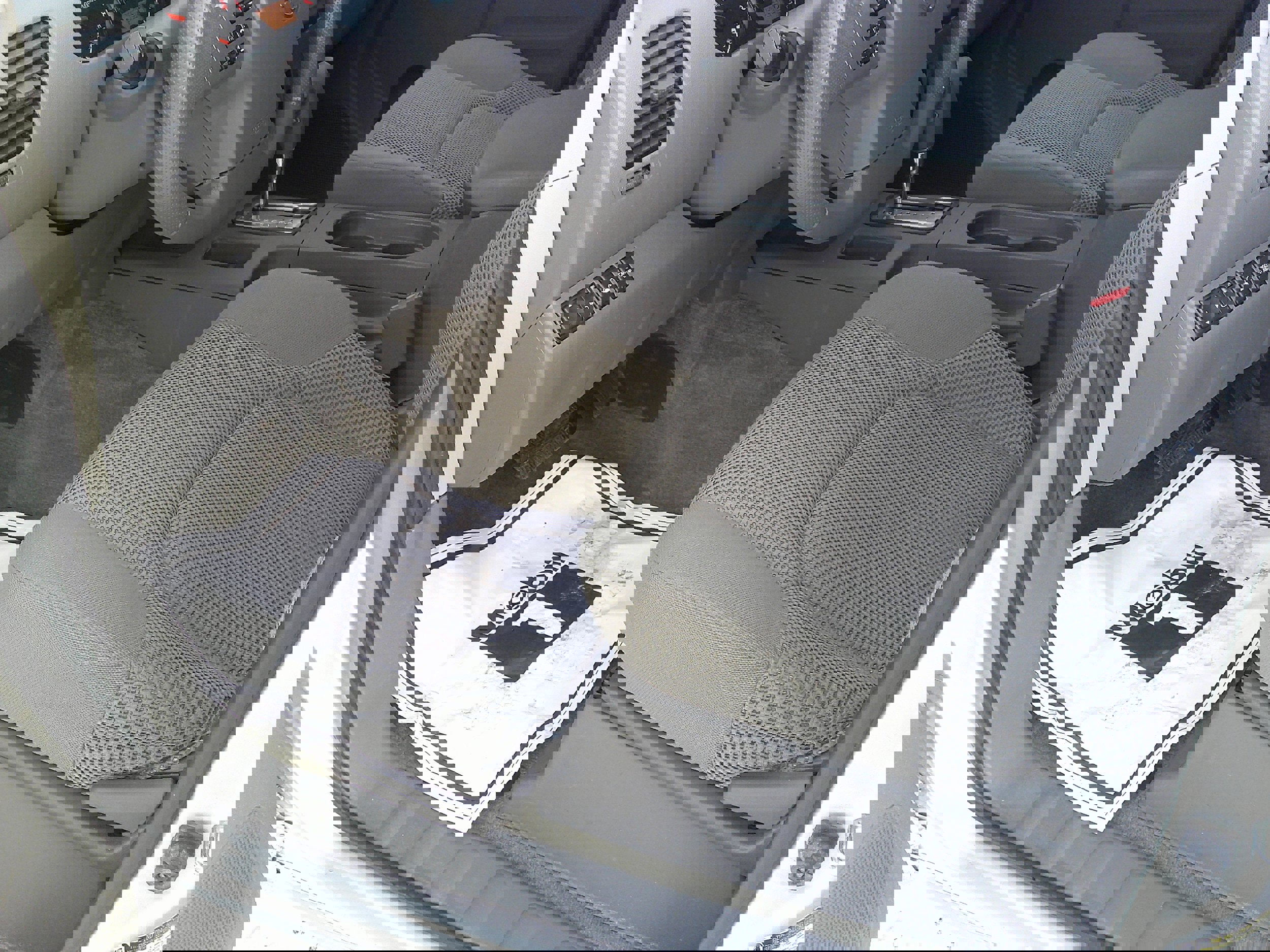 Used 2018 Nissan Frontier SV image 19