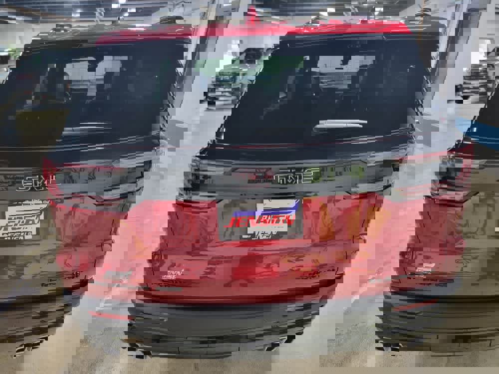 New 2026 GMC Acadia Elevation w/ Black Edition image 5