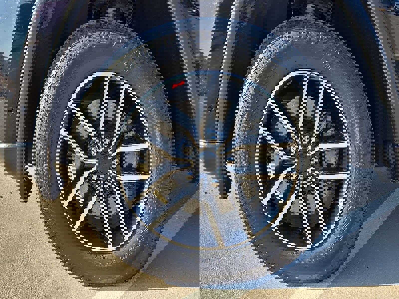 Used 2020 Jeep Grand Cherokee Trailhawk w/ Trailhawk Luxury Group image 13