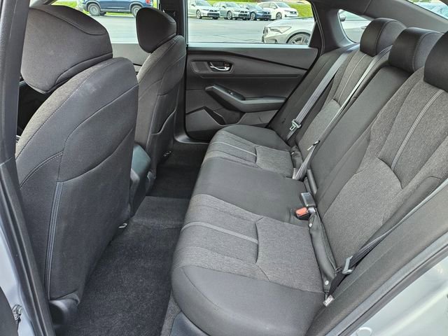 Used 2024 Honda Accord Sport image 9