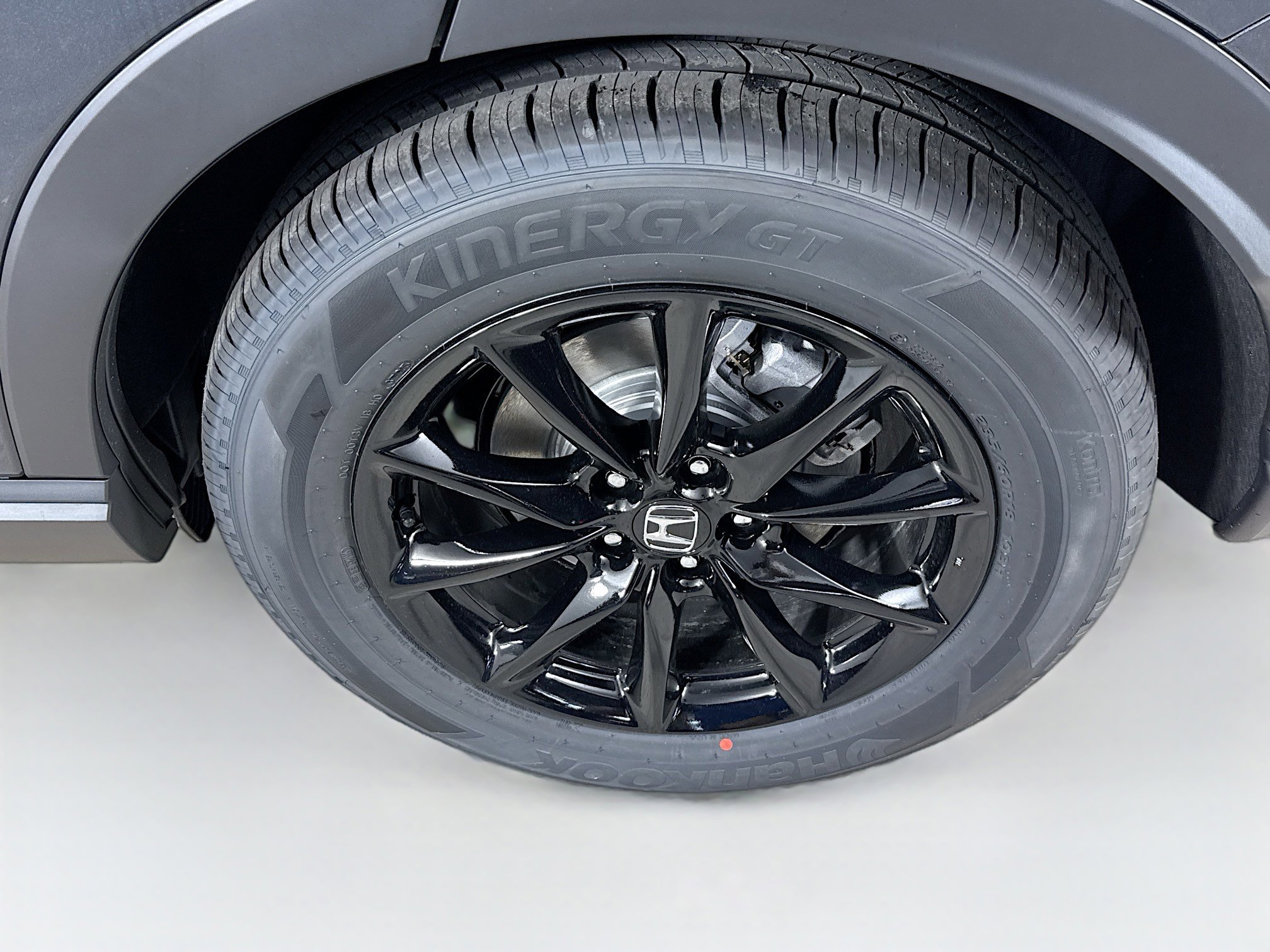 New 2026 Honda CR-V Sport-L image 37