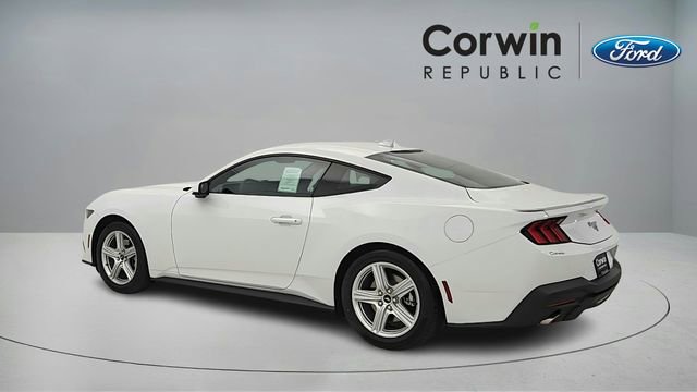 New 2026 Ford Mustang Premium image 5