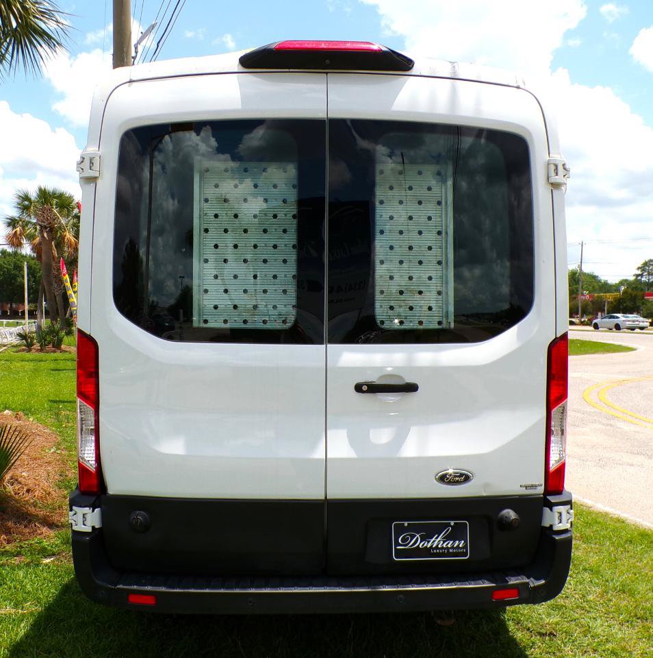 Used 2019 Ford Transit 150 148 Medium Roof RWD image 6