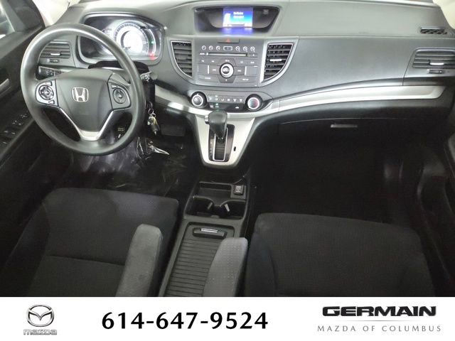 Used 2012 Honda CR-V EX image 30