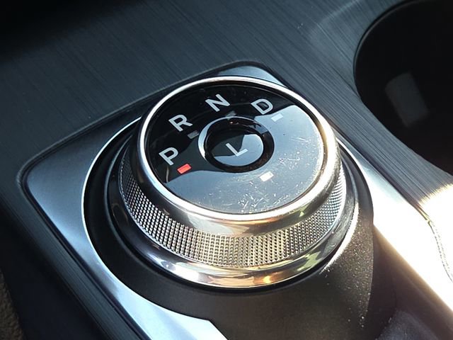 New 2026 Ford Escape ST-Line w/ Tech Pack #1 FWD image 22