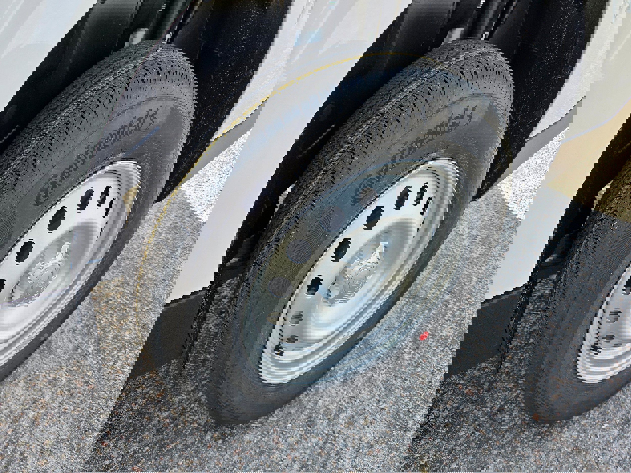 New 2026 Ford Maverick XL image 12