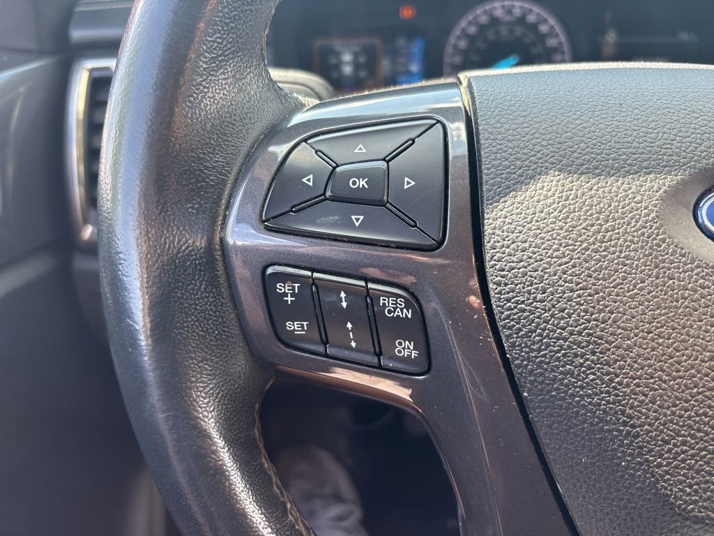 Used 2021 Ford Ranger Lariat w/ Equipment Group 501A High image 20