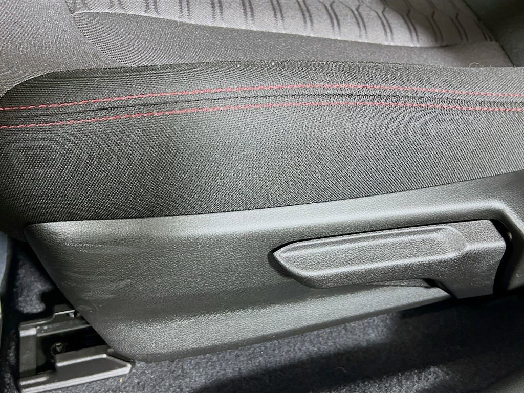 Certified 2024 Subaru Impreza 2.0i Sport image 17