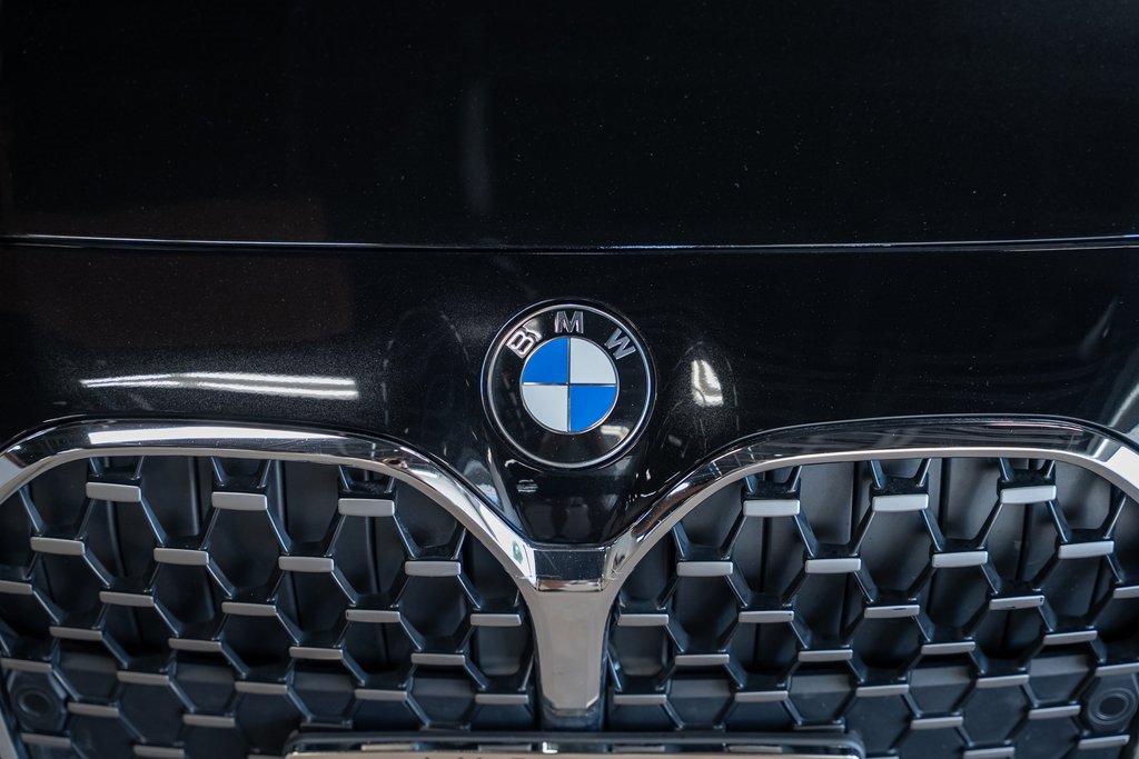 Used 2022 BMW 430i xDrive Convertible w/ Premium Package 2 image 9