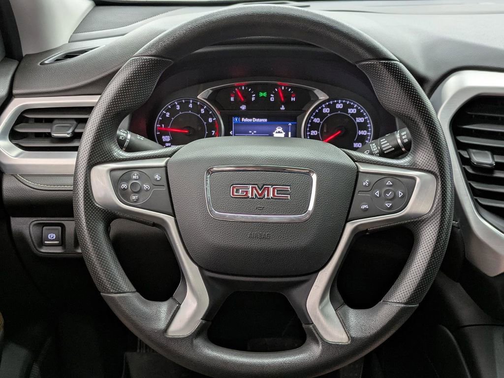 Used 2022 GMC Acadia SLE w/ Driver Convenience Package image 26