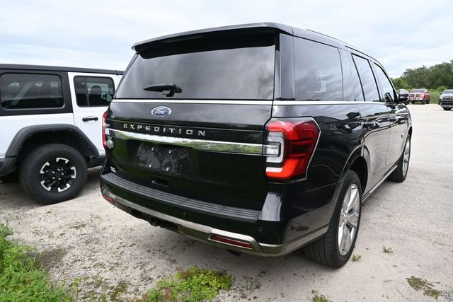 Used 2023 Ford Expedition King Ranch AWD/4WD image 15