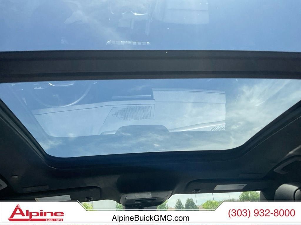 Used 2024 GMC Acadia Elevation AWD/4WD image 20
