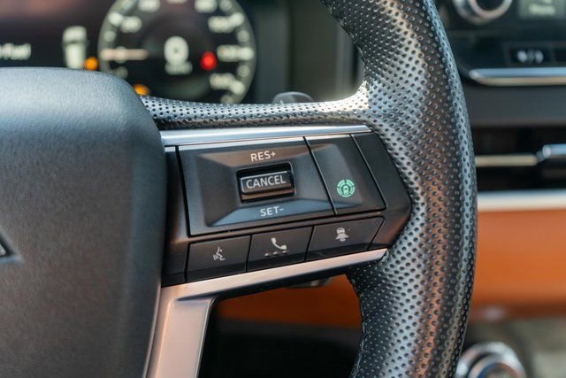 Used 2022 Mitsubishi Outlander SEL image 30