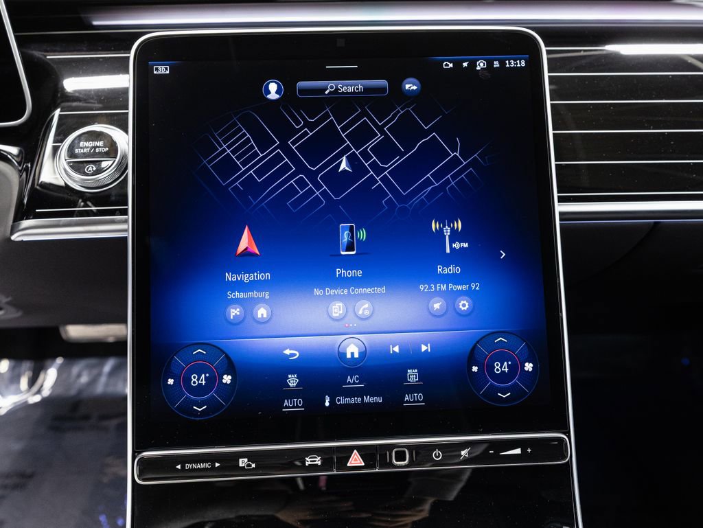 Certified 2024 Mercedes-Benz Maybach S 580 4MATIC image 17