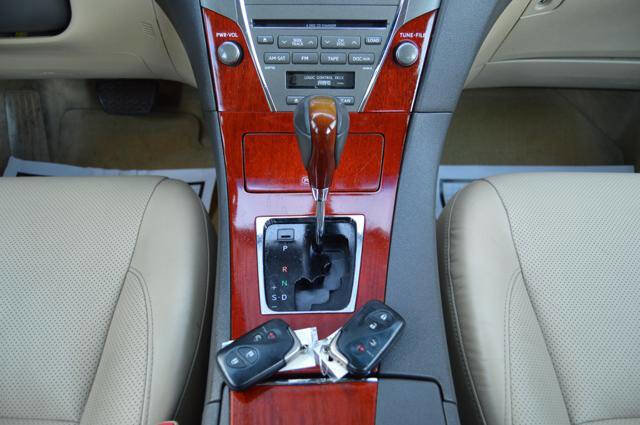 Used 2008 Lexus ES 350 image 25